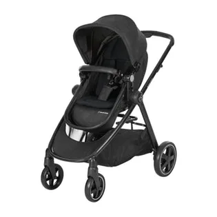 cruz vogue pram