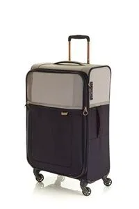 flylite spin air ii 70cm soft suitcase