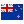 New Zealand flag