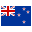 New Zealand flag