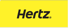 Hertz Uber Rental
