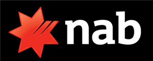 NAB Personal Loan Unsecured Fixed logo