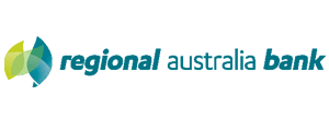 Regional Australia Bank logo