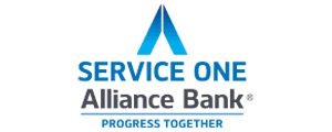 Service One Alliance Bank Fixed Rate Personal Loan