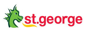 St.George Bank logo