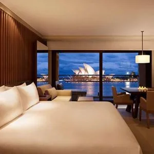 Park Hyatt Sydney