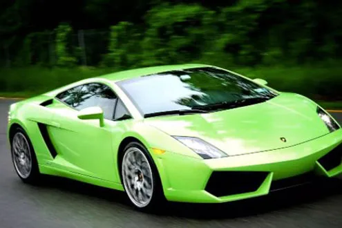 Lamborghini Drive Yarra Valley, Super Car Tours