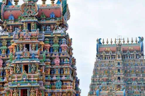South India Revealed with Intrepid