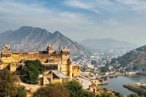 Taj Express