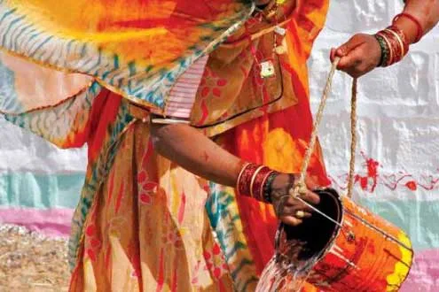 Rajasthan Experience