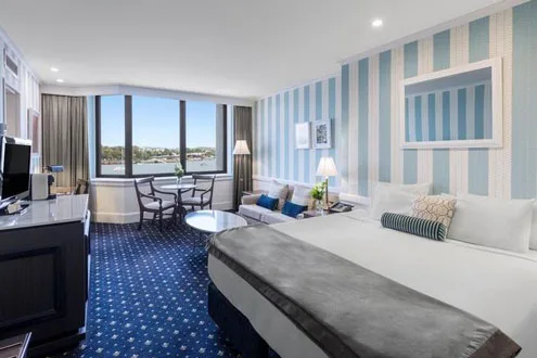 Brisbane Riverview Hotel
