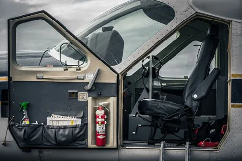 Best for value: Learn to Fly - Pilot Training