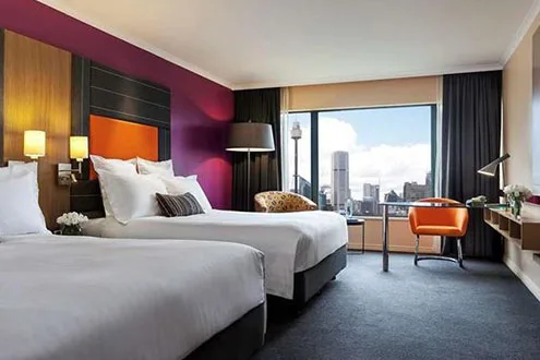 Pullman Hyde Park