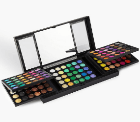180 Shade Giant Eye Shadow Palette