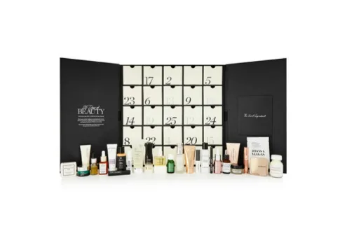 25 Days of Beauty Advent Calendar