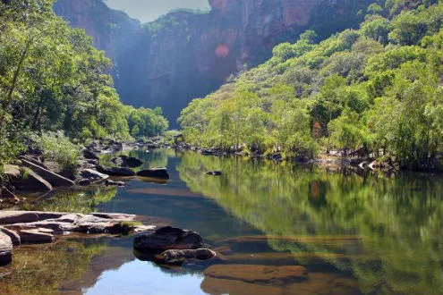 3 Day Kakadu Litchfield 4WD Tour