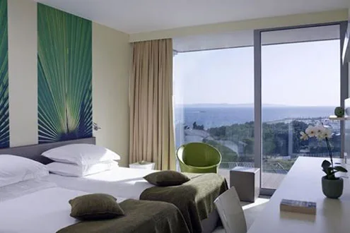 Radisson Blu Resort, Split