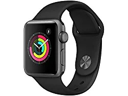 Apple Smart Watch 38mm Watch Series 3