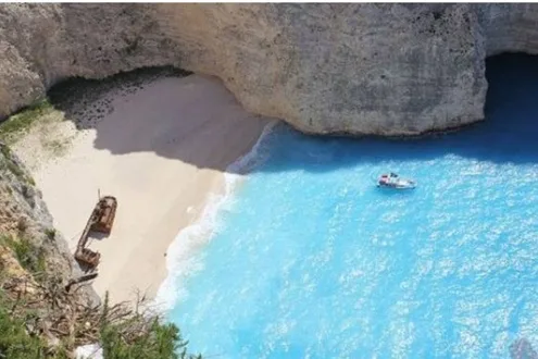 Ionian Delight Tour
