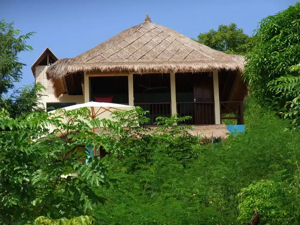 Villa Mimpi Manis, Lembongan Island