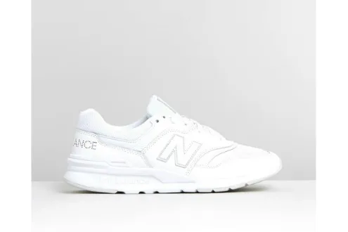 New Balance Classics - 997H - Women's