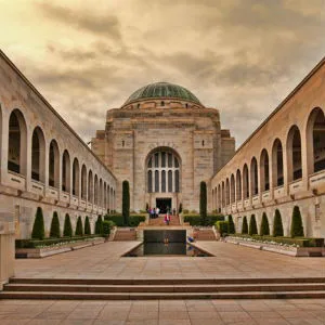 Canberra