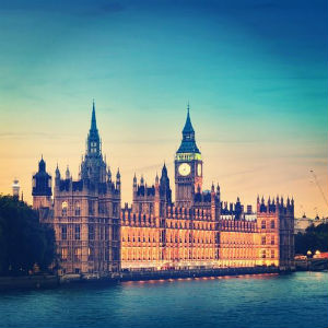 London