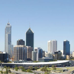 Perth