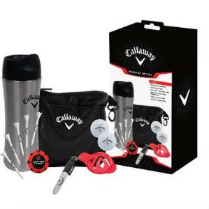 Callaway Executive Gift Set