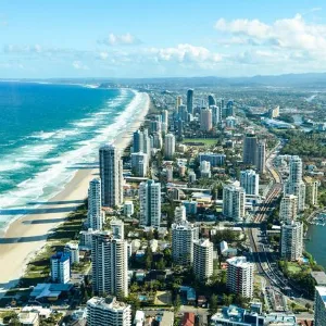 Gold Coast