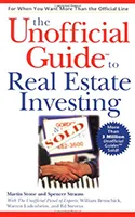 The Unofficial Guide to Real Estate Investing