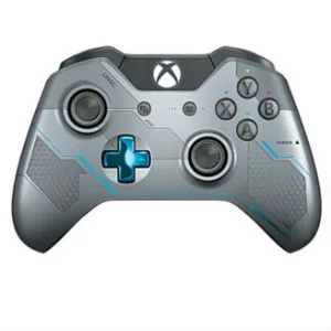 Xbox One Limited Edition Halo 5: Guardians Wireless Controller