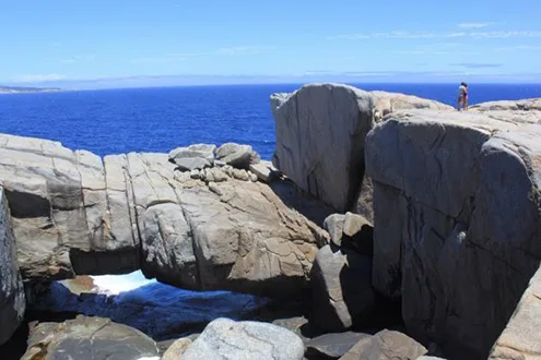 $779: 4-night Western Australia Getaway cruise