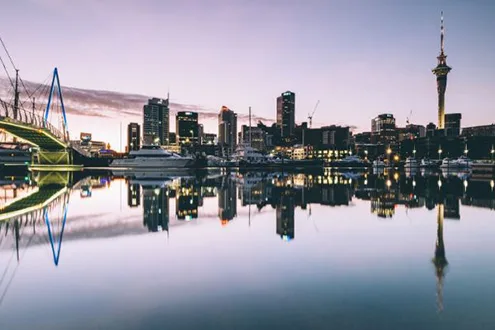 $755: Visit Auckland for 3 nights including flights