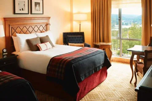 Fairmont Tremblant