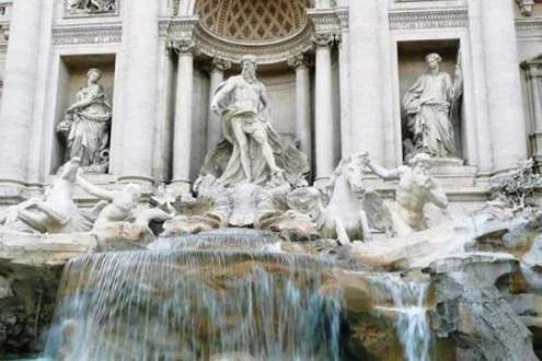 Highlights of Italy
