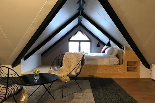 Cardrona Alpine Apartments
