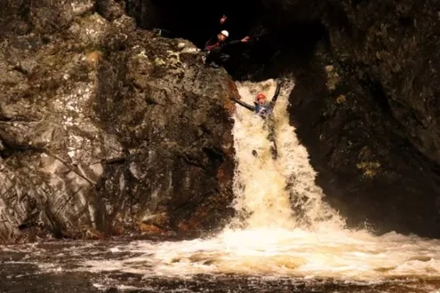 Best for value: Cradle Mountain Canyoning: Dove Canyon, Cradle Mountain Canyon Tours