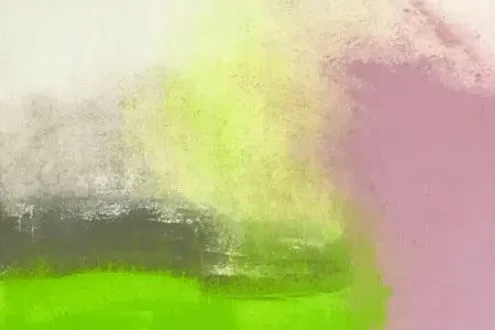 Abstract Painting Class (Ages 10+)