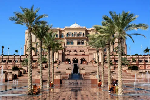 Abu Dhabi