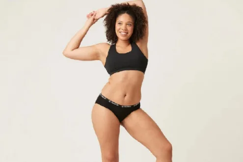 Active Brief Light-Moderate Absorbency<br>(RRP: $33.00)