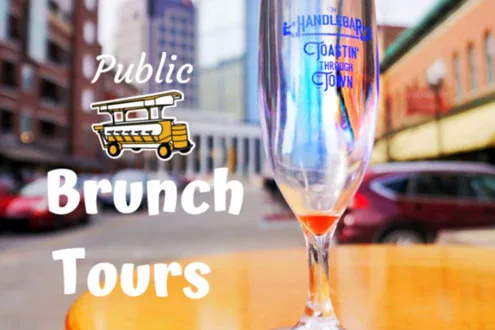 Adelaide Brunch Tour