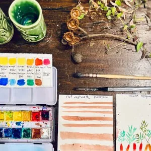 After School Art Class for Kids