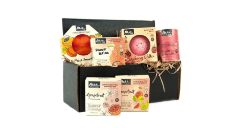 Ahhh Treat Yourself Gift Pack
