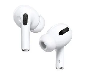 Apple AirPods Pro - Active Noise Cancelling - £209