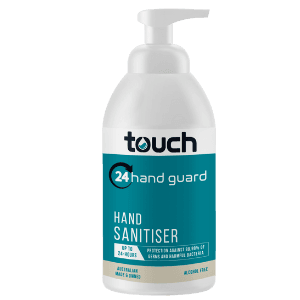 Hand Sanitiser