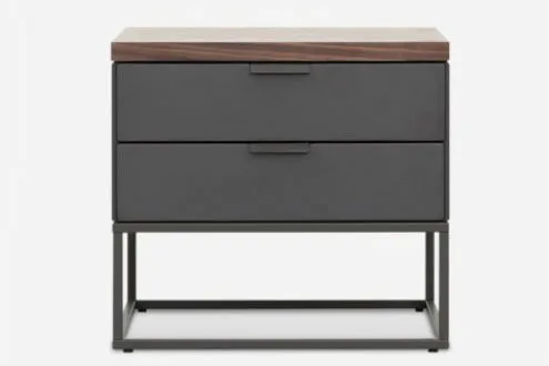 Alfred Bedside Table