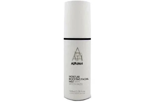 Alpha-H Daily Essential Moisturiser SPF50+