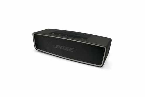 Bose SoundLink Mini Bluetooth Speaker II