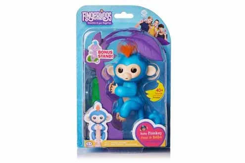 Fingerlings